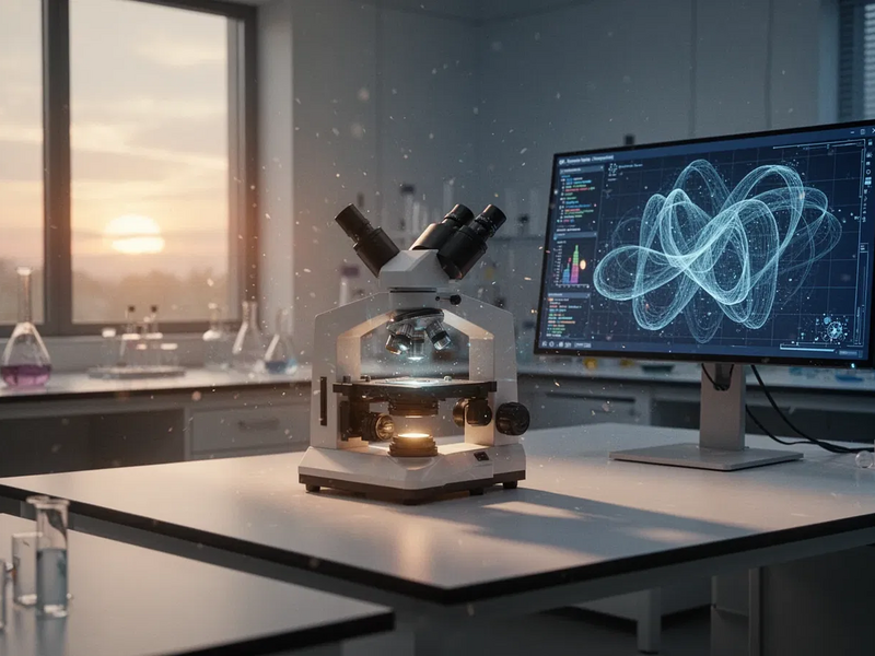 Mentale Resilienz wird für Wissenschaftlerinnen zum Karriere-Schlüssel - Foto: über boerse-global.de