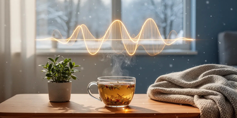 Hormon-Achtsamkeit: So bekämpfen Frauen den Winterblues - Foto: über boerse-global.de