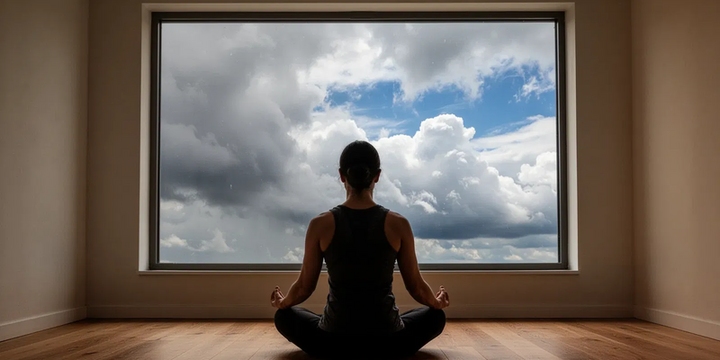 Biowetter-Resilienz: So trotzen Sie Wetterfühligkeit - Foto: über boerse-global.de