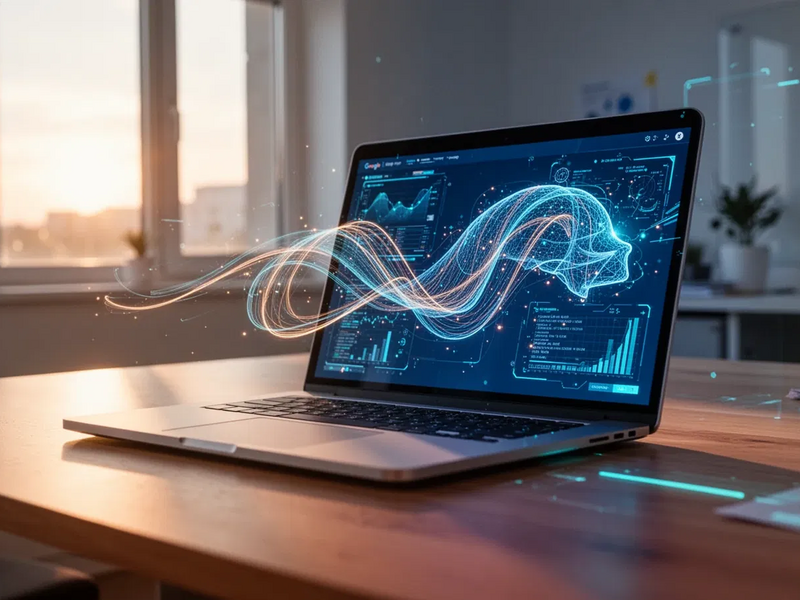 Google Workspace: Neuer KI-Zugang für den Mittelstand - Foto: über boerse-global.de