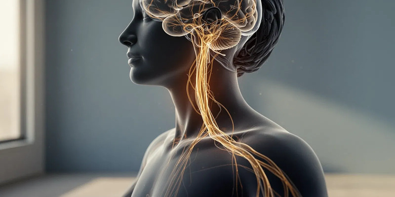 Vagusnerv: Der körpereigene Schlüssel zur Entspannung - Foto: über boerse-global.de
