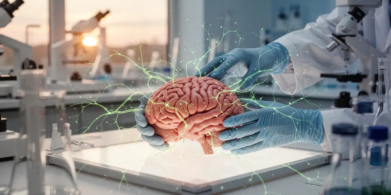 Alzheimer Forschung Initiative startet größte Förderoffensive - Foto: über boerse-global.de