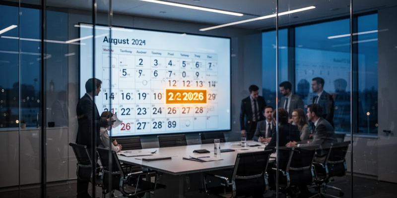 KI-Verordnung: Hochrisiko-Systeme müssen bis August 2026 konform sein - Foto: über boerse-global.de