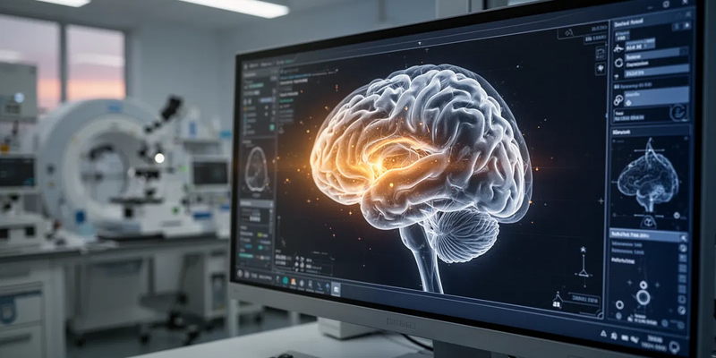 Post-COVID: Studie findet Ursache für Gehirnnebel - Foto: über boerse-global.de