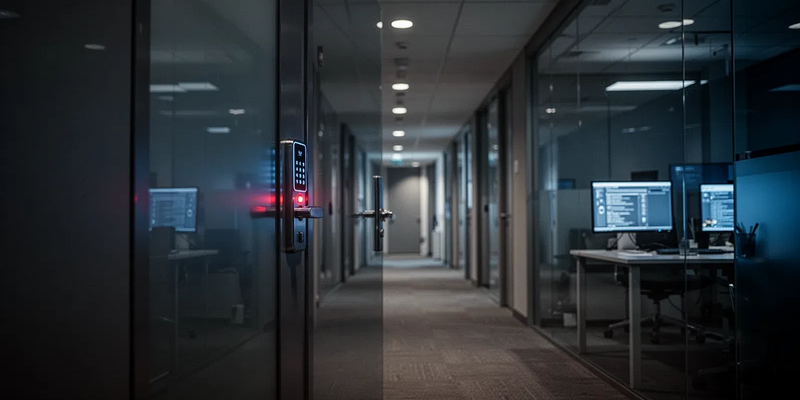 Nordkoreanische IT-Spione kapern LinkedIn-Profile für Angriffe auf deutsche Firmen - Foto: über boerse-global.de