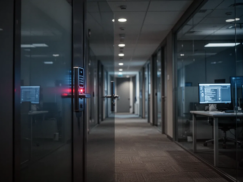 Nordkoreanische IT-Spione kapern LinkedIn-Profile für Angriffe auf deutsche Firmen - Foto: über boerse-global.de