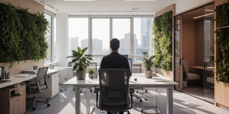 Psychische Belastung zwingt Unternehmen zum Umdenken - Foto: über boerse-global.de