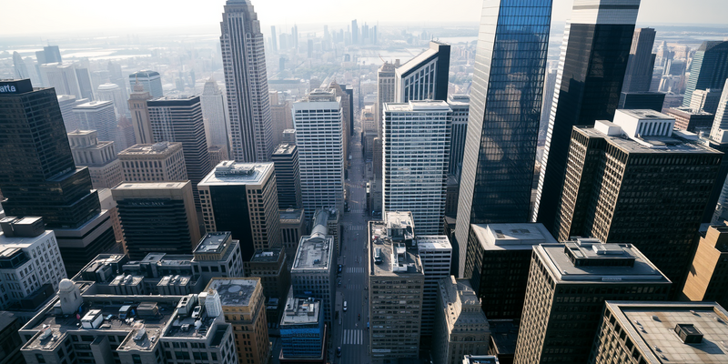 Navigating Regulatory Headwinds: The iShares U.S. Aerospace & Defense ETF Faces a Pivotal Moment - Foto: über boerse-global.de