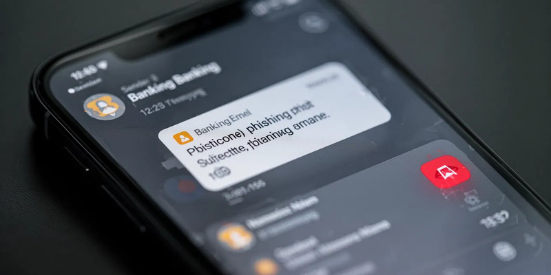 Postbank-Kunden im Visier: Neue Phishing-Welle nutzt psychologischen Druck - Foto: über boerse-global.de