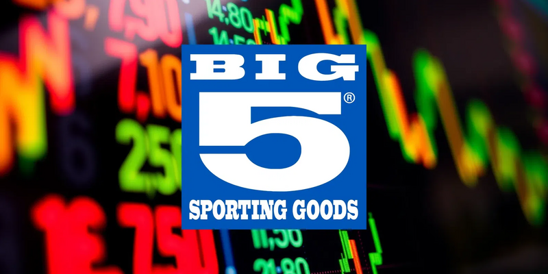 Big 5 Sporting Goods Completes Privatization and Nasdaq Delisting - Foto: über boerse-global.de