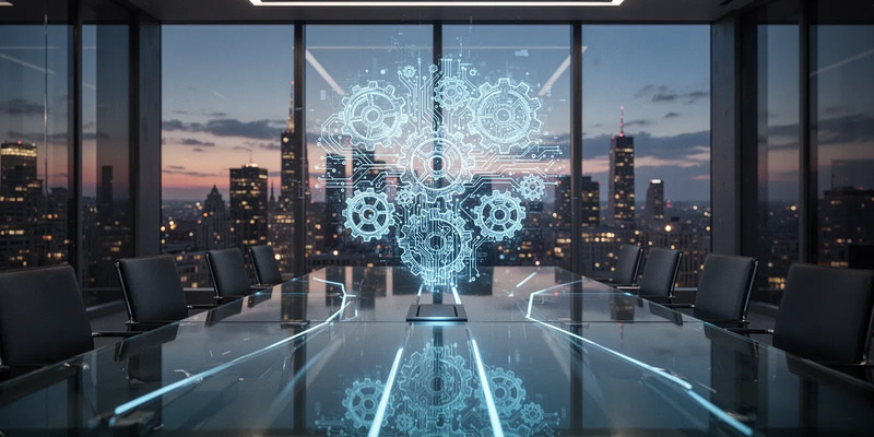 KI-Governance: ISO-Norm 42001 wird zum Wettbewerbsvorteil - Foto: über boerse-global.de