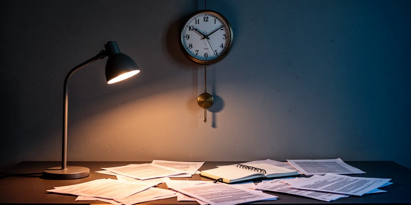 Mentale Pendelbewegung: Der Schlüssel zu mehr Kreativität - Foto: über boerse-global.de