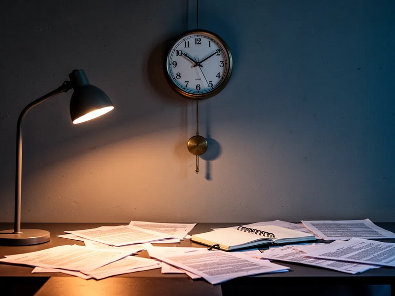 Mentale Pendelbewegung: Der Schlüssel zu mehr Kreativität - Foto: über boerse-global.de