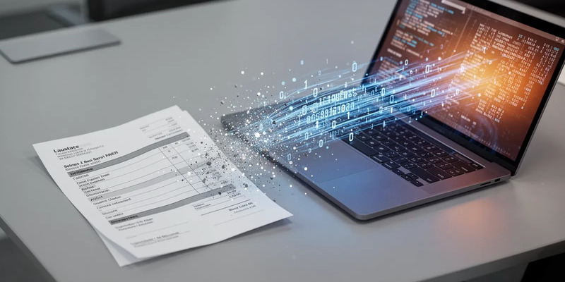 E-Rechnung wird Pflicht: Automatisierungswelle rollt auf Unternehmen zu - Foto: über boerse-global.de