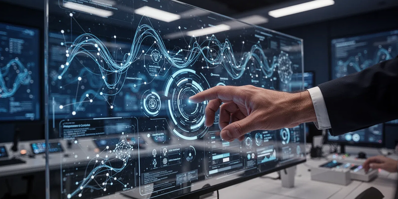 KI-Oversight: Kontrollierte KI steigert die Produktivität - Foto: über boerse-global.de