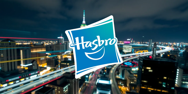 Hasbro Shares Surge on Strong Quarterly Performance and Strategic Confidence - Foto: über boerse-global.de