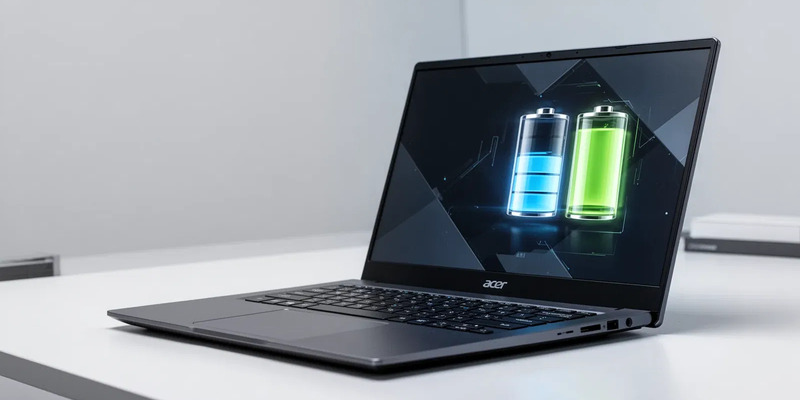 Acer Aspire 16 AI: Neuer Maßstab für günstige Laptops - Foto: über boerse-global.de