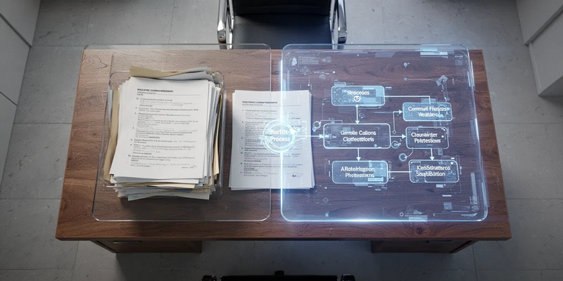 Bundesländer starten Offensive gegen Bürokratie - Foto: über boerse-global.de