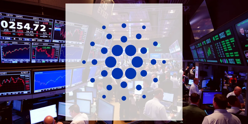 Cardano Futures Launch Fails to Ignite Market Rally - Foto: über boerse-global.de