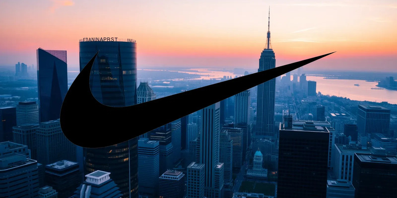 Nike Faces Internal Headwinds as Converse Announces Major Restructuring - Foto: über boerse-global.de