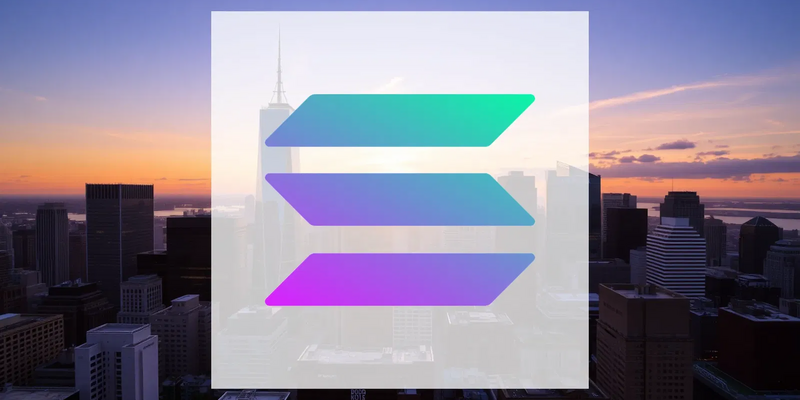 Solana’s Strategic Pivot: A High-Stakes Institutional Push - Foto: über boerse-global.de