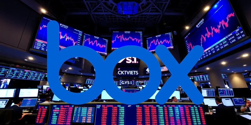 Investors Eye Box’s Upcoming Financial Report for Growth Signals - Foto: über boerse-global.de