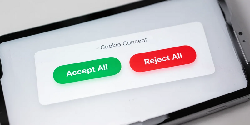 Cookie-Banner: Gericht erzwingt klare Ablehnungs-Button - Foto: über boerse-global.de