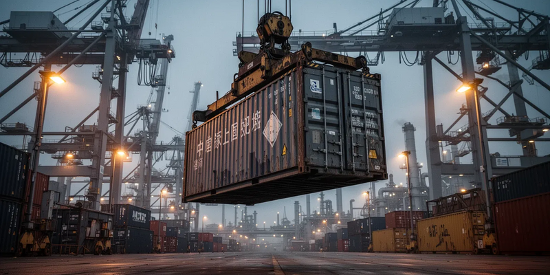 EU führt Registrierungspflicht für Schweißdraht aus China ein - Foto: über boerse-global.de