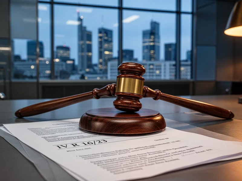 BFH-Urteil: Erstattungszinsen sind voll steuerpflichtig - Foto: über boerse-global.de