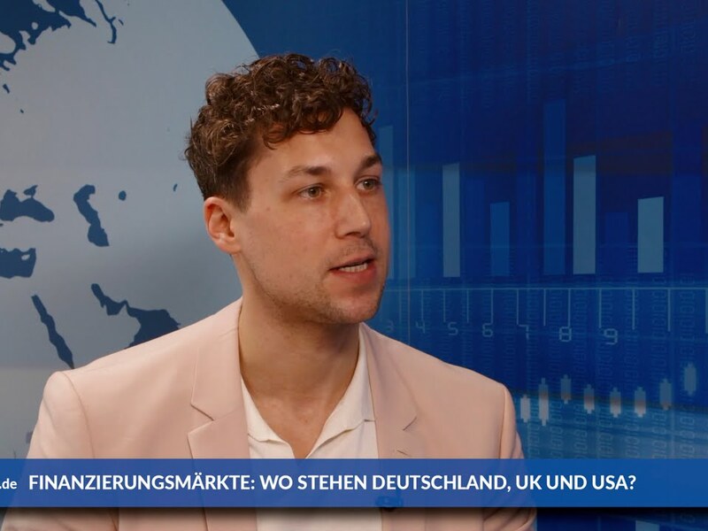 Startup-Gründer Fabian Fuchs: „In Deutschland hängen wir komplett hinterher - Foto: inside-wirtschaft.de