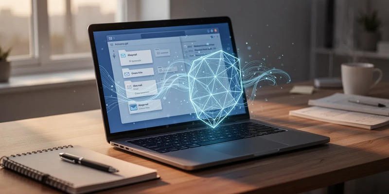 Microsoft Copilot revolutioniert das E-Mail-Management für Führungskräfte - Foto: über boerse-global.de