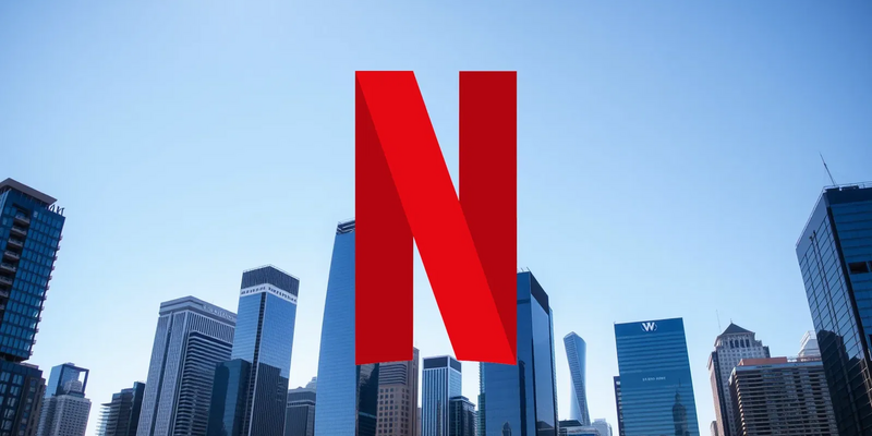 Paramount Intensifies Bid for Warner Bros. Discovery, Pressuring Netflix - Foto: über boerse-global.de