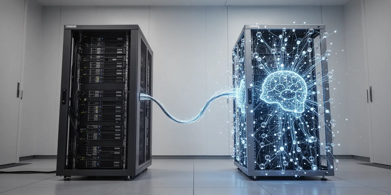 KI-Agenten: Kein SaaSpocalypse, aber tiefgreifender Wandel - Foto: über boerse-global.de