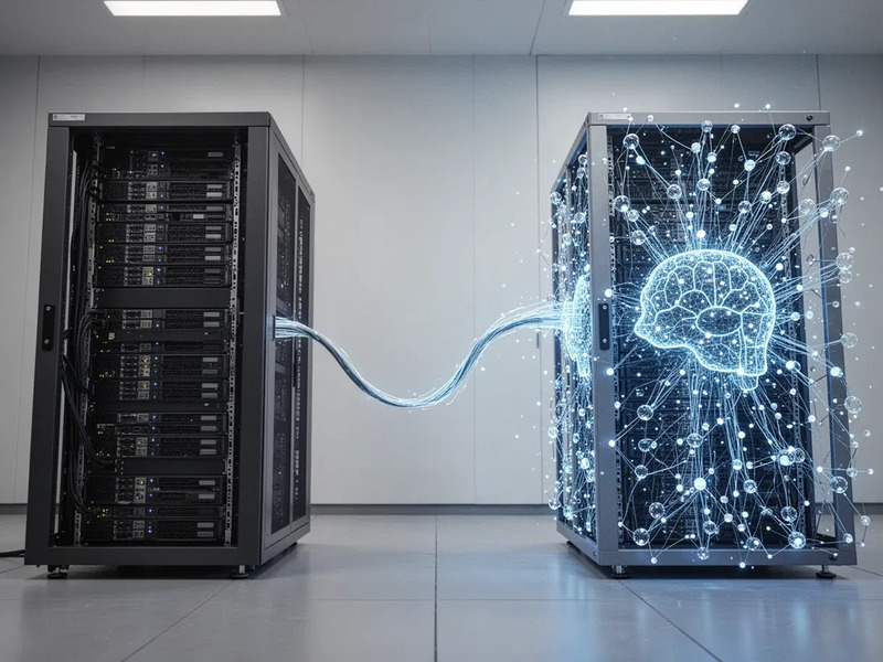 KI-Agenten: Kein SaaSpocalypse, aber tiefgreifender Wandel - Foto: über boerse-global.de