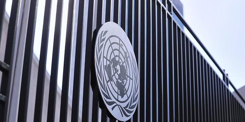 Vereinte Nationen (Archiv) - Foto: via dts Nachrichtenagentur