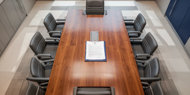 Betriebsratsarbeit: BAG-Urteil schafft Klarheit bei kurzfristigen Ausfällen - Foto: über boerse-global.de