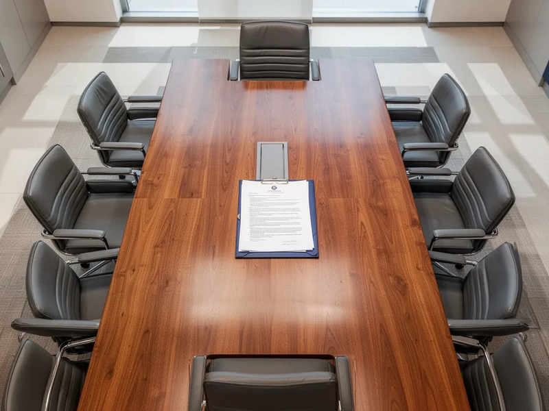 Betriebsratsarbeit: BAG-Urteil schafft Klarheit bei kurzfristigen Ausfällen - Foto: über boerse-global.de