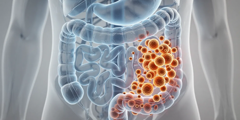 SIBO: Die unterschätzte Ursache hinter Reizdarm-Beschwerden - Foto: über boerse-global.de