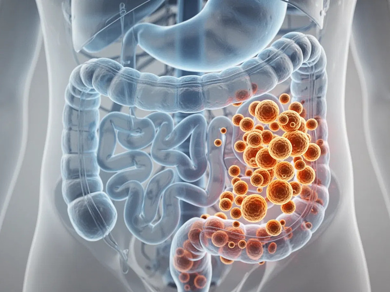 SIBO: Die unterschätzte Ursache hinter Reizdarm-Beschwerden - Foto: über boerse-global.de