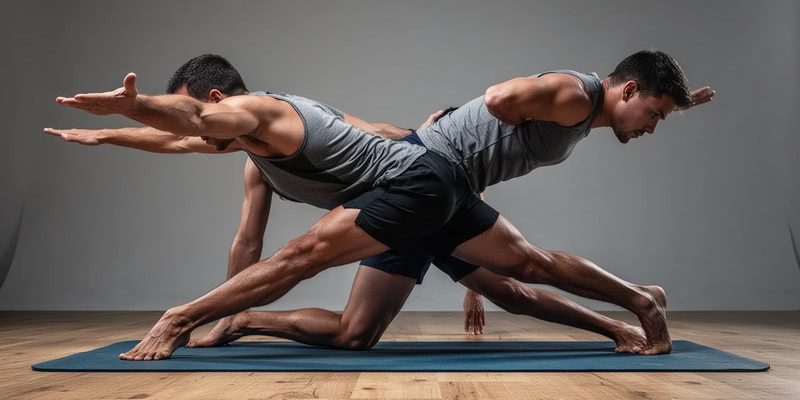 Bird-Dog: Die simple Rückenübung, die Experten begeistert - Foto: über boerse-global.de