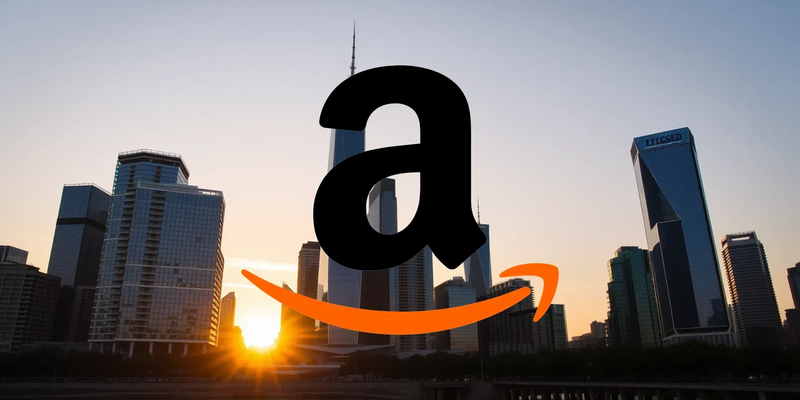 Amazon explora un mercado de contenidos para impulsar su estrategia de IA - Foto: über boerse-global.de