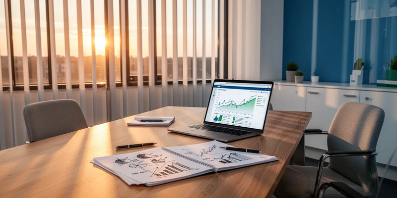 IHK Würzburg ebnet Gründern den Weg zu Millionen-Förderkrediten - Foto: über boerse-global.de