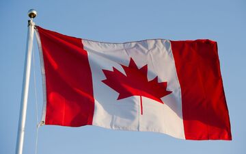 In Kanada sind mehrere Menschen durch Schüsse an einer Schule gestorben - Foto: picture alliance / dpa