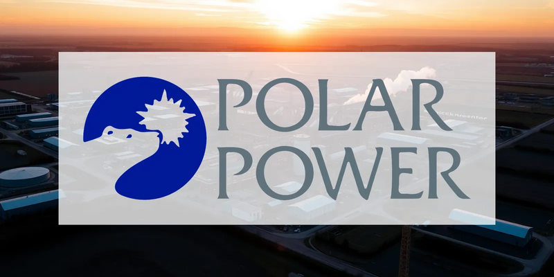 Polar Power Faces Critical Test as Revenue Plummets - Foto: über boerse-global.de