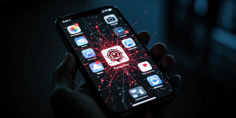 Arsink: Neuer Android-Trojaner infiziert 45.000 Geräte weltweit - Foto: über boerse-global.de