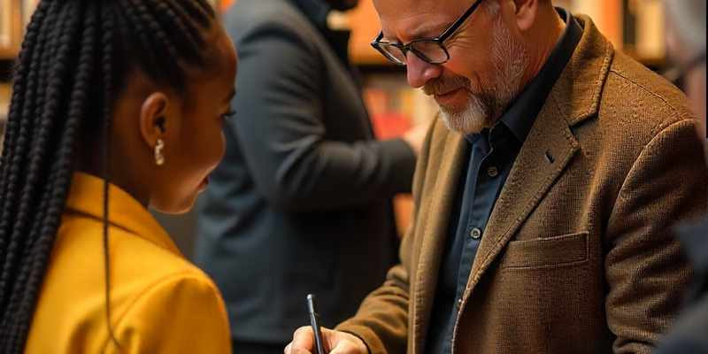2026 das eigene Buch veröffentlichen - Foto: Pressetherapeut über pressetext.de
