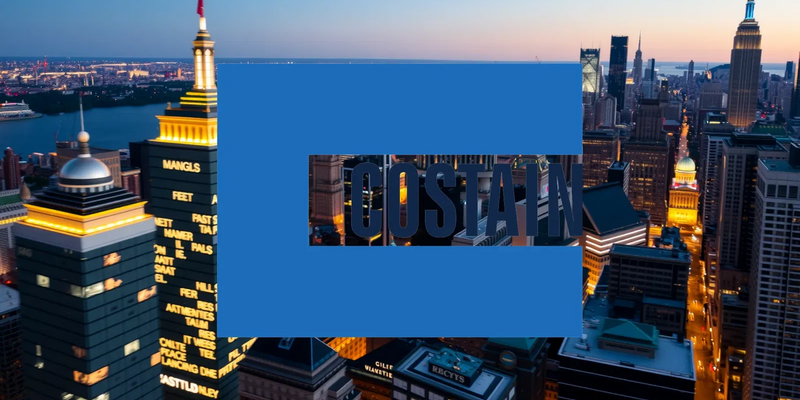 Costain Aktie: Leichte Schwäche nach Rally - Foto: über boerse-global.de