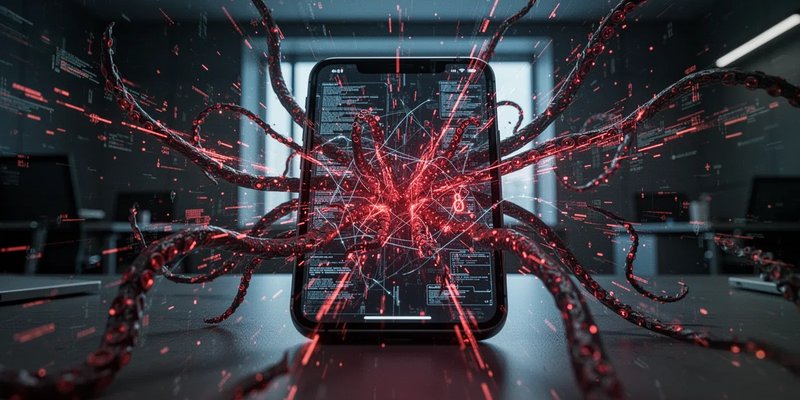 KI-gesteuerte Phishing-Attacken erreichen neue Dimension - Foto: über boerse-global.de