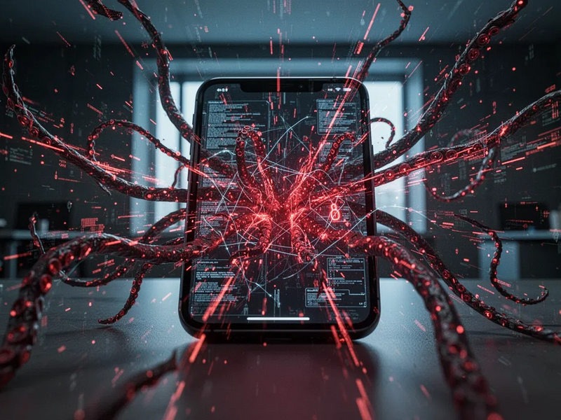 KI-gesteuerte Phishing-Attacken erreichen neue Dimension - Foto: über boerse-global.de