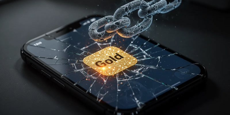 WhatsApp Gold: Betrugsmasche mit Schadsoftware kehrt zurück - Foto: über boerse-global.de